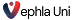 Vephla Uni Logo
